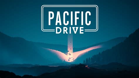 pacific drive wiki